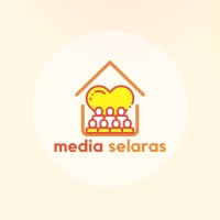 Media Selaras logo, Media Selaras contact details