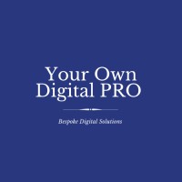 Your Own Digital PRO logo, Your Own Digital PRO contact details