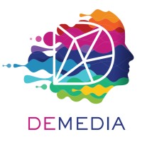 De Media logo, De Media contact details