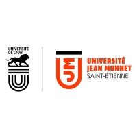 Université Jean Monnet Saint-Etienne logo, Université Jean Monnet Saint-Etienne contact details