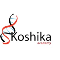 Koshika Academy logo, Koshika Academy contact details