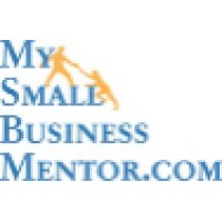 My Small Business Mentor logo, My Small Business Mentor contact details