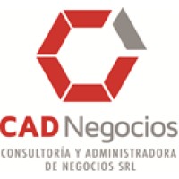 CAD Negocios logo, CAD Negocios contact details