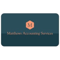 Matthews Accounting Services logo, Matthews Accounting Services contact details