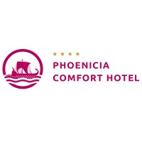 Phoenicia Comfort Hotel logo, Phoenicia Comfort Hotel contact details