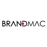 Brandmac logo, Brandmac contact details