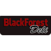 Black Forest Delicatessen logo, Black Forest Delicatessen contact details