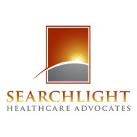 Searchlight Healthcare Advocates logo, Searchlight Healthcare Advocates contact details