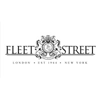 Fleet Street Ltd. logo, Fleet Street Ltd. contact details