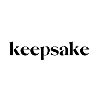 keepsake logo, keepsake contact details