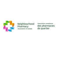 Neighbourhood Pharmacy Association of Canada logo, Neighbourhood Pharmacy Association of Canada contact details