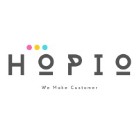 Hopio.Pk logo, Hopio.Pk contact details