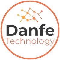 Danfe Technology logo, Danfe Technology contact details