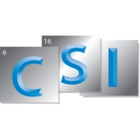 CSI Logistics℠ | Chemical Strategies, Inc. logo, CSI Logistics℠ | Chemical Strategies, Inc. contact details