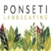 Ponseti Landscaping logo, Ponseti Landscaping contact details