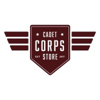 Cadet Corps Store logo, Cadet Corps Store contact details