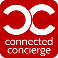 Connected Concierge logo, Connected Concierge contact details