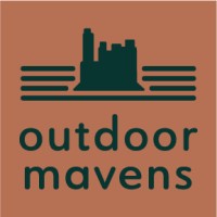 Outdoor Mavens logo, Outdoor Mavens contact details