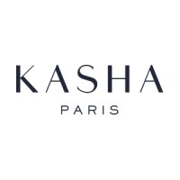 Kasha Paris logo, Kasha Paris contact details