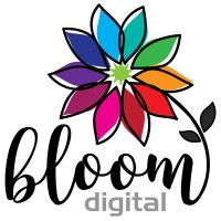 Bloom Digital Media logo, Bloom Digital Media contact details