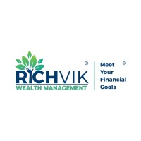 RichVik Wealth Private Limited logo, RichVik Wealth Private Limited contact details