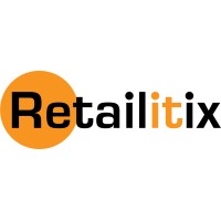 Retailitix logo, Retailitix contact details