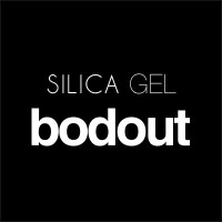 Sílica Gel bodout logo, Sílica Gel bodout contact details