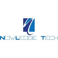 NowLedge Tech LLC logo, NowLedge Tech LLC contact details