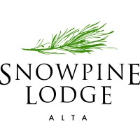 Snowpine Lodge logo, Snowpine Lodge contact details