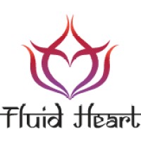 Fluid Heart Yoga logo, Fluid Heart Yoga contact details