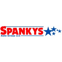 Spankys Auto Group LLC logo, Spankys Auto Group LLC contact details