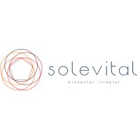 Solevital SAS logo, Solevital SAS contact details