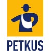 PETKUS Ukraine logo, PETKUS Ukraine contact details