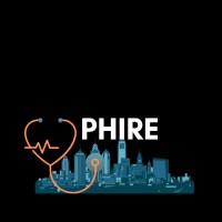 Philadelphia Healthcare Invested in Racial Equity (PHIRE) logo, Philadelphia Healthcare Invested in Racial Equity (PHIRE) contact details