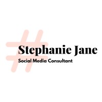 Stephanie Jane logo, Stephanie Jane contact details