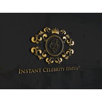 Instant Celebrity Status logo, Instant Celebrity Status contact details