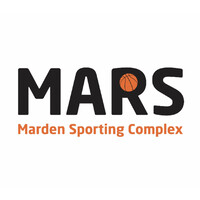 MARS Sporting Complex logo, MARS Sporting Complex contact details