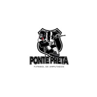 Ponte Preta Futebol de Amputados logo, Ponte Preta Futebol de Amputados contact details