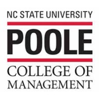 North Carolina State University - College of Management logo, North Carolina State University - College of Management contact details