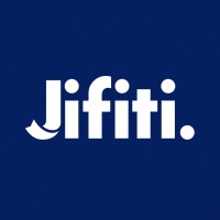 Jifiti logo, Jifiti contact details