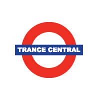 Trance Central logo, Trance Central contact details