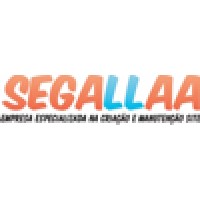 Segallaa Especializada em Aplicações Web logo, Segallaa Especializada em Aplicações Web contact details