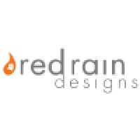 Red Rain Designs logo, Red Rain Designs contact details