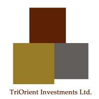 TriOrient Investments logo, TriOrient Investments contact details