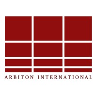 Arbiton International logo, Arbiton International contact details