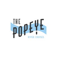 Popeye River Cruises logo, Popeye River Cruises contact details