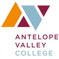 Antelope Valley College logo, Antelope Valley College contact details