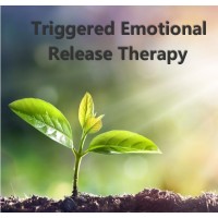 Triggered Emotional Release Therapy logo, Triggered Emotional Release Therapy contact details