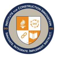 Institute for Construction Innovation logo, Institute for Construction Innovation contact details