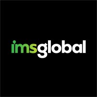 iMSGLOBAL logo, iMSGLOBAL contact details